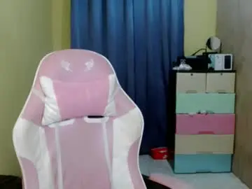 Chaturbate Sex Cam of ladyrider2025