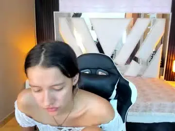 Chaturbate Nude Webcam of linda4petite