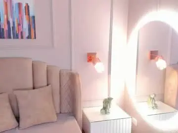 Chaturbate Nude Webcam of mia_kisses2