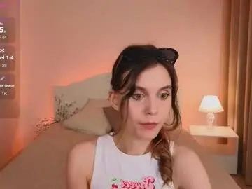 Chaturbate Adult Webcams of susiemorris