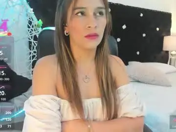 Chaturbate Adult Webcams of valerykingsley