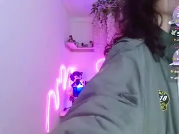 Chaturbate Live Sex of violetqs