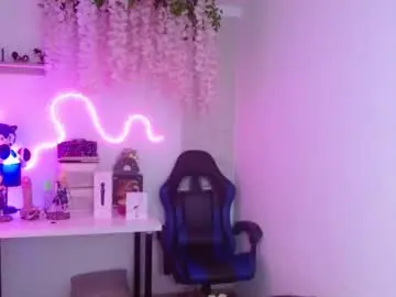 Chaturbate Nude Webcam of violetqs