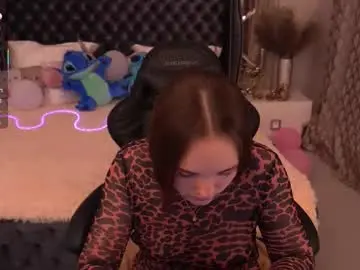 Chaturbate Nude Webcam of foxyshyyy