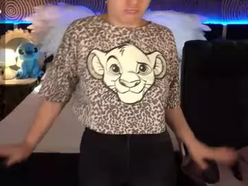 Chaturbate Nude Webcam of foxyshyyy