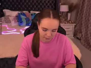 Chaturbate Live Sex of foxyshyyy