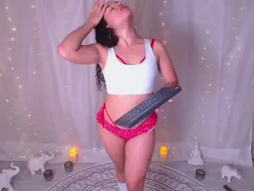 Chaturbate Private Sex Chat of hot_caviar