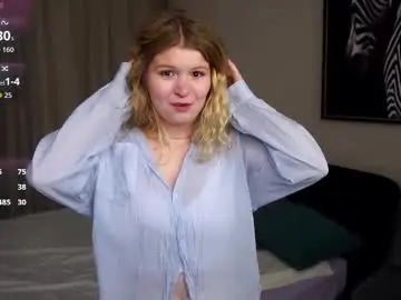 Chaturbate Live Porn of latanyabarthel