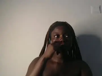 Chaturbate Live Sex of nastie_amanda