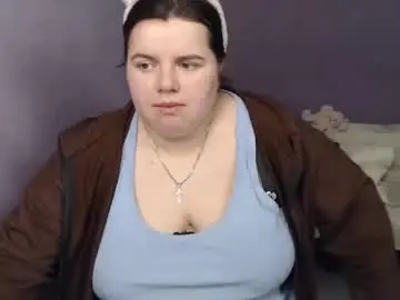 Chaturbate Adult Video Chat of shyness_girl