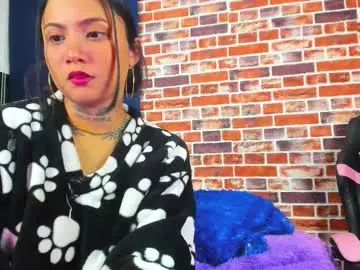 Chaturbate Best live sex cam show of tifany_love01