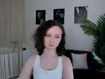 Chaturbate Nude Webcam of winterfairytale1