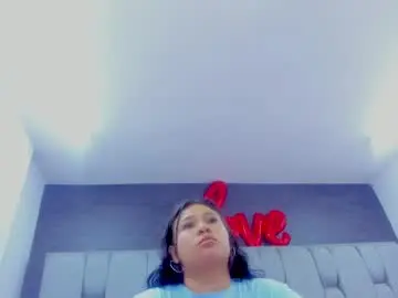 Chaturbate Private Sex Chat of zoe_messy