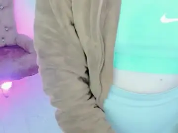 Chaturbate Private Sex Chat of zooeybelair