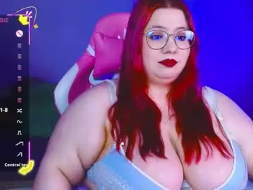 Chaturbate Live Porn of _ariaakashi_