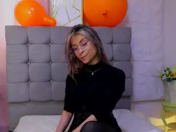 Chaturbate Sex Chat of beccamilanni