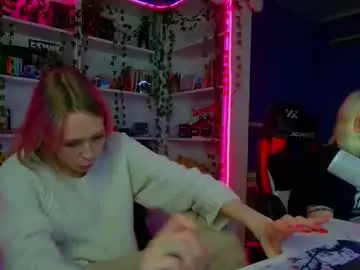 Chaturbate Live Porn of holy_mistresss