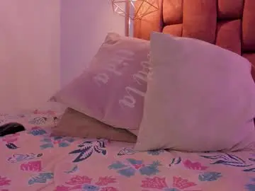 Chaturbate Adult Webcam of kristakinnky