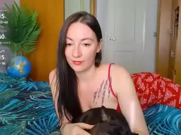 Chaturbate Sex Cam of miss_leee