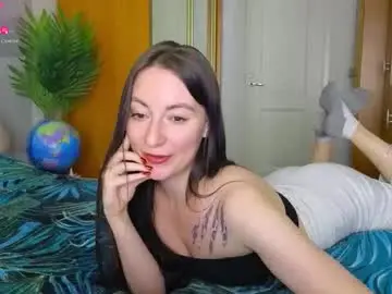Chaturbate Adult Video Chat of miss_leee