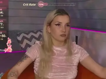 Chaturbate Adult Webcam of oh_my_julia