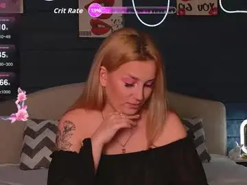 Chaturbate Live Porn of oh_my_julia