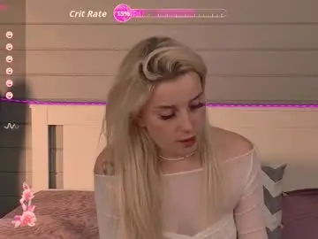 Chaturbate Adult Video Chat of oh_my_julia