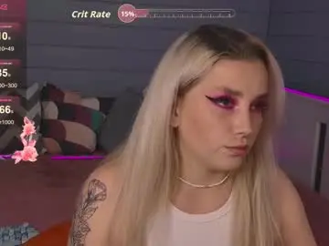Chaturbate Free Live Porn of oh_my_julia