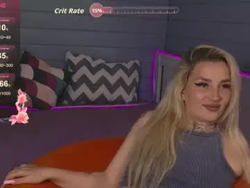 Chaturbate Best Webcam of oh_my_julia