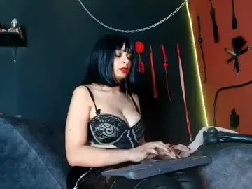 Chaturbate Adult Webcams of amymistress