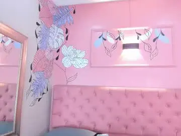 Chaturbate Adult Video Chat of isabellaluxe