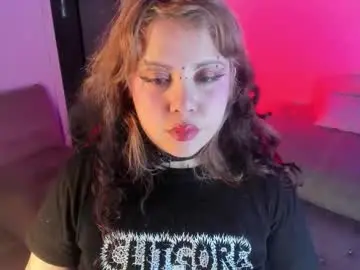 Chaturbate Live Sex of kenziesharik
