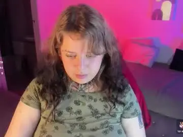 Chaturbate Private Sex Chat of kenziesharik
