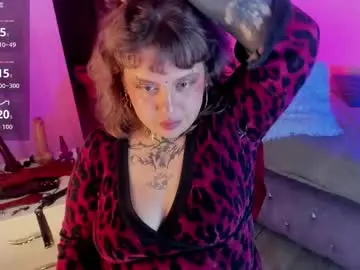 Chaturbate Sex Chat of kenziesharik