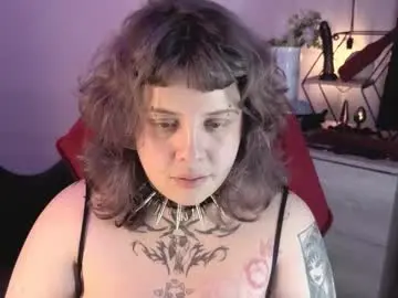 Chaturbate Adult Webcam of kenziesharik