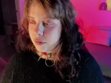 Chaturbate Live Porn of kenziesharik