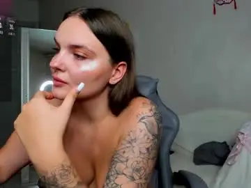 Chaturbate Best live sex cam show of leyakale