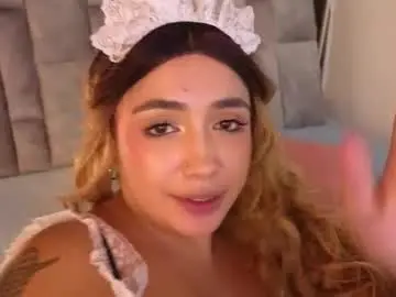 Chaturbate Adult Webcams of nicelle_carson
