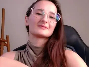 Chaturbate Adult Video Chat of nova_mystic