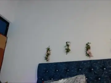 Chaturbate Live Sex of biianca1