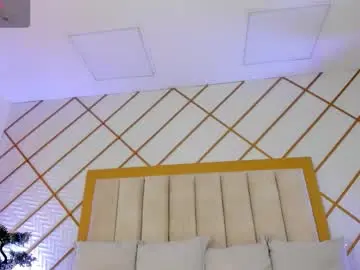 Chaturbate Watch Live Sex Cams of cocodamore1