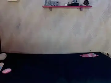 Chaturbate Adult Video Chat of lilith_sexy19