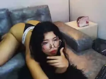 Chaturbate Sex Cam of lilith_sexy19