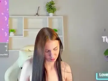 Chaturbate Free Porn Cam of lolatwizz