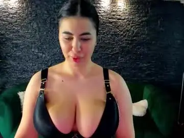 Chaturbate Watch Live Sex Cams of megaboobsdee