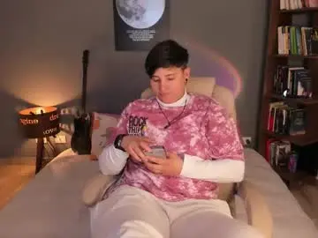 Chaturbate Sex Cam of musicayluna