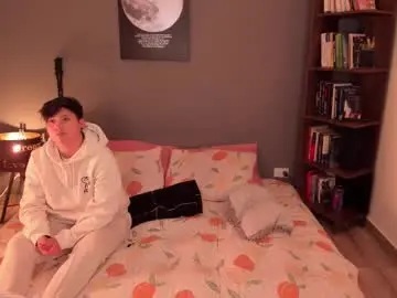 Chaturbate Best live sex cam show of musicayluna