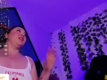 Chaturbate Best live sex cam show of myla_mayfield