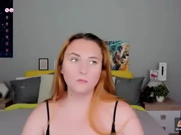Chaturbate Adult Webcam of red_naughtyfox