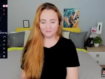 Chaturbate Live Sex of red_naughtyfox